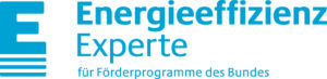 Energieeffizienz Experten Logo